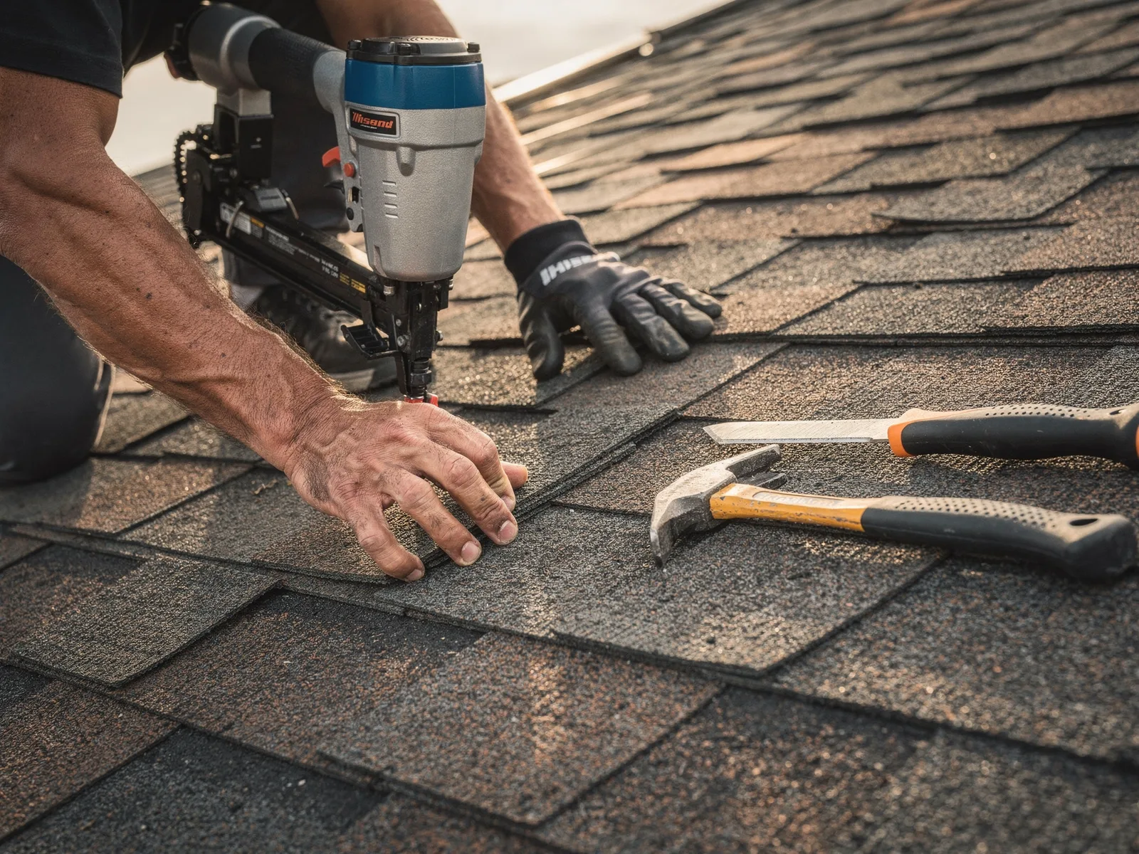 Why choose Roof Repair in Lima, IL